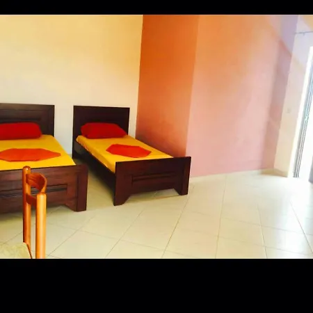 Apartahotel Papas