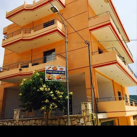 Papas * Sarandë