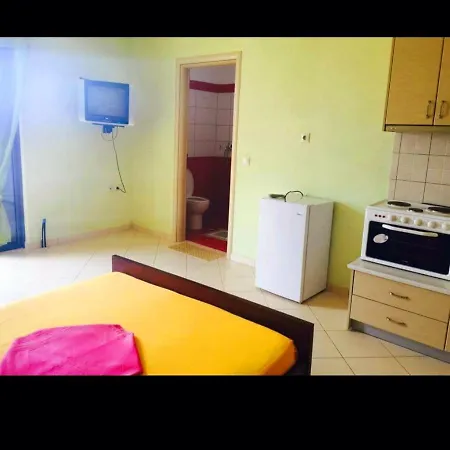 Papas Apartahotel *